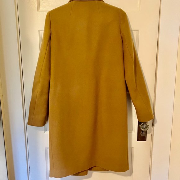 Aritzia/Babaton Stedman Coat XXS - Picture 3 of 9